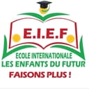 Logo E.I.E.F