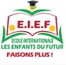 Logo E.I.E.F