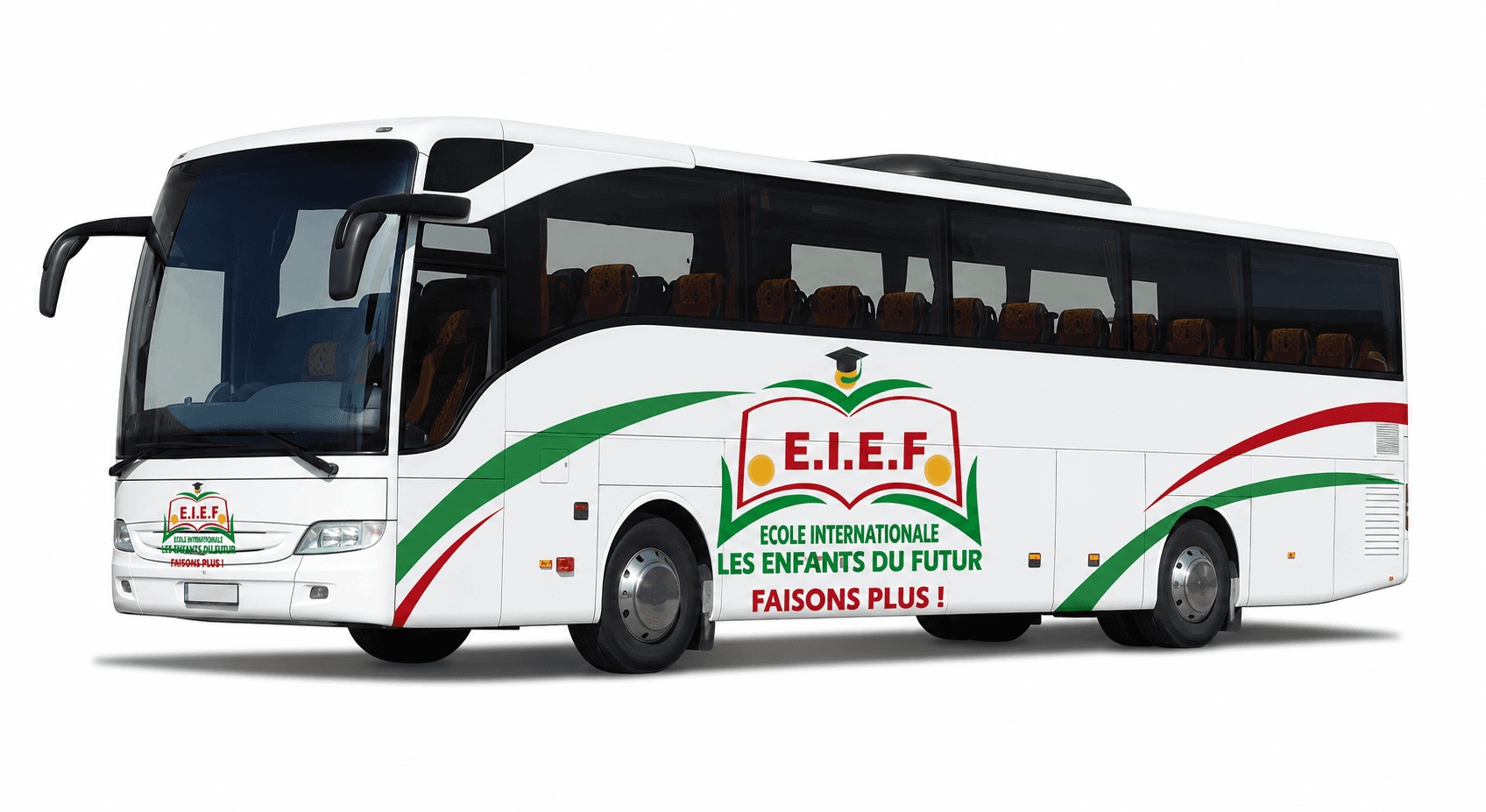 Transport Scolaire EIEF